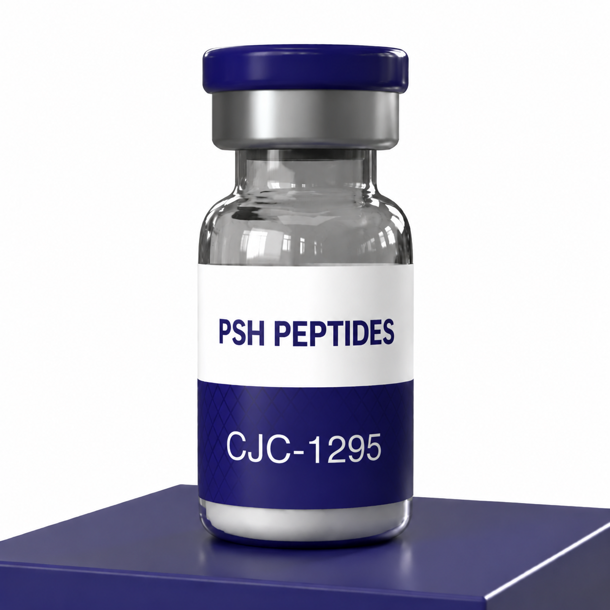 Ipamorelin / CJC-1295 Blend