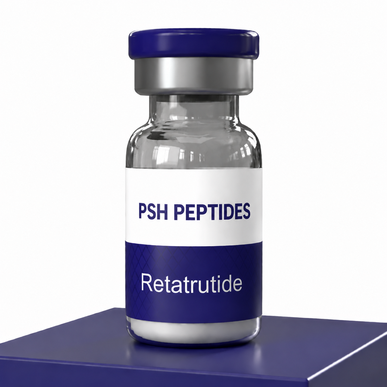Retatrutide (research grade)