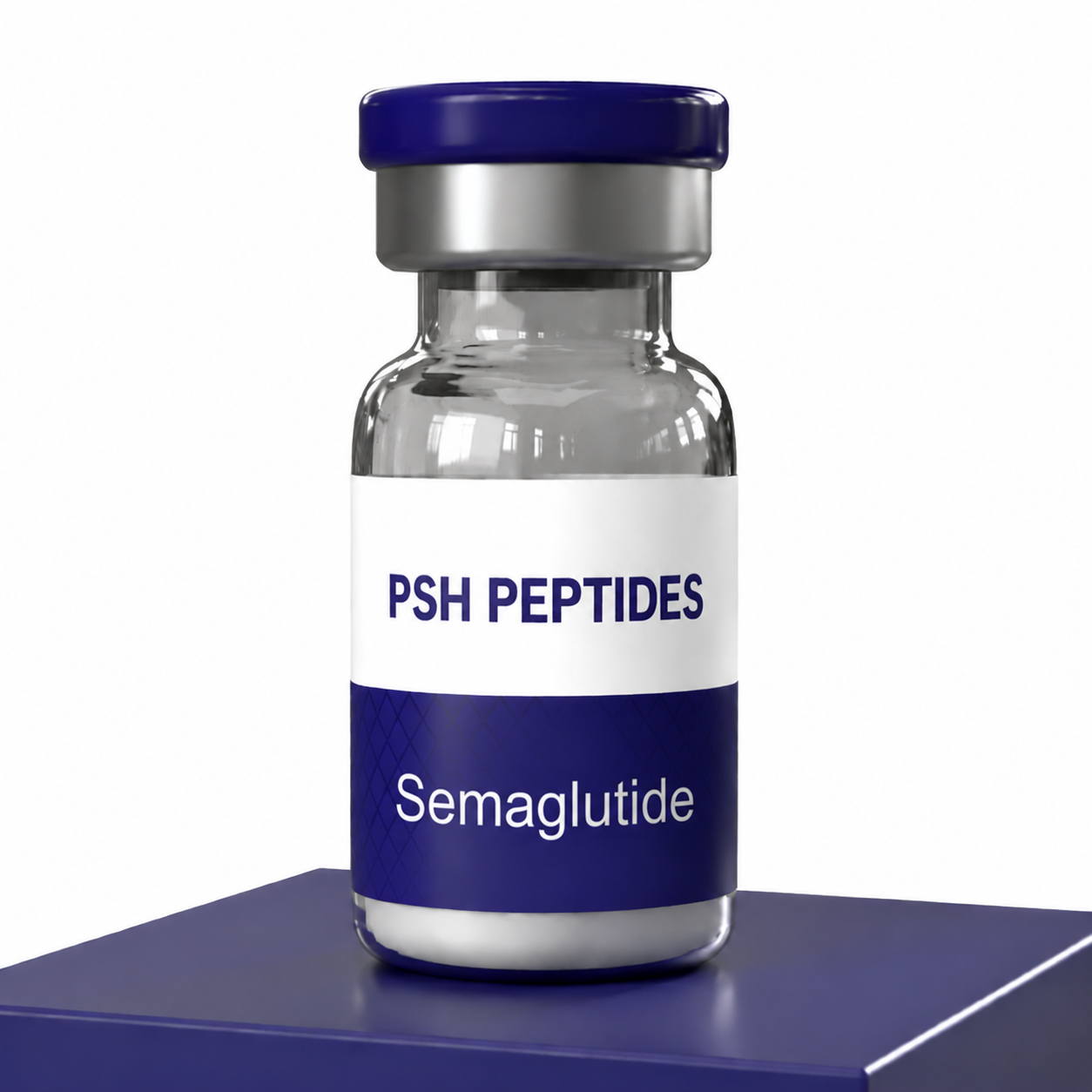 Semaglutide (research grade)